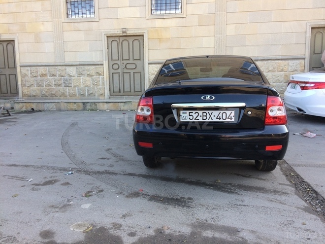 LADA (VAZ) Priora 2010, 1,985,390 km - 1.6 л - Bakı