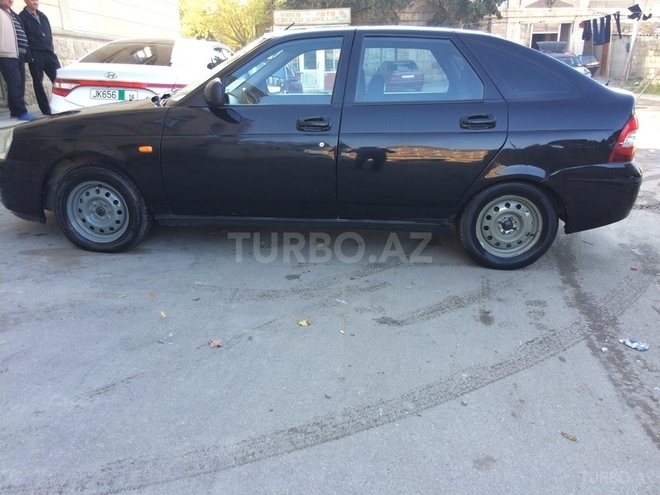 LADA (VAZ) Priora 2010, 1,985,390 km - 1.6 л - Bakı