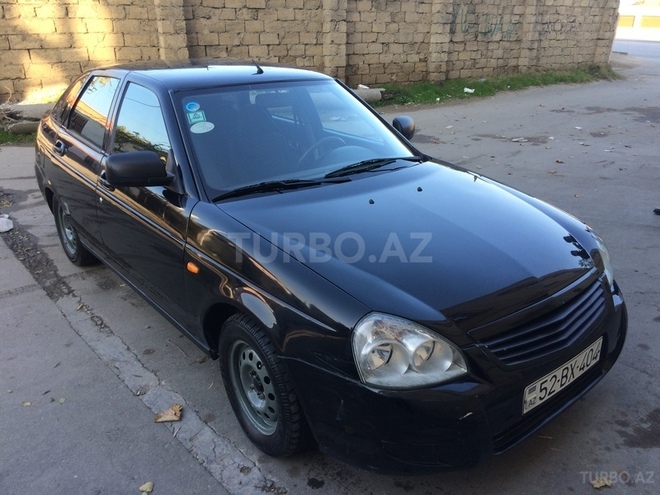 LADA (VAZ) Priora 2010, 1,985,390 km - 1.6 л - Bakı