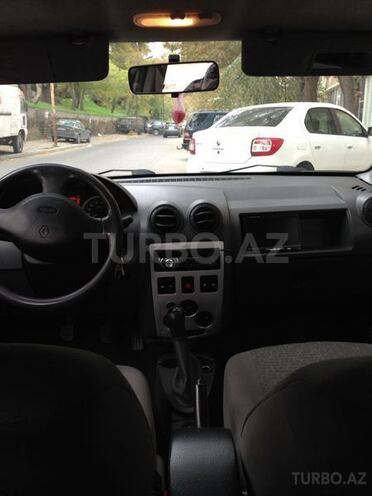 Renault Tondar 2013, 98,500 km - 1.6 l - Bakı