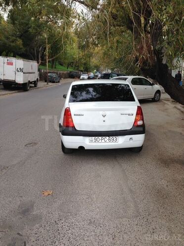 Renault Tondar 2013, 98,500 km - 1.6 l - Bakı