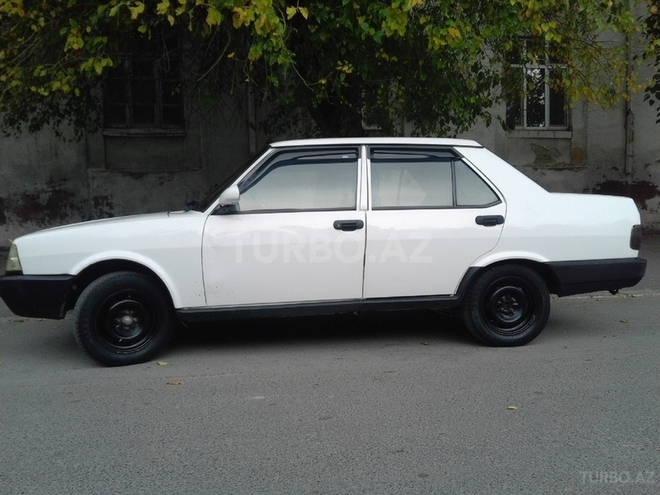 Tofas Sahin 2005, 90,873 km - 1.6 l - Bakı