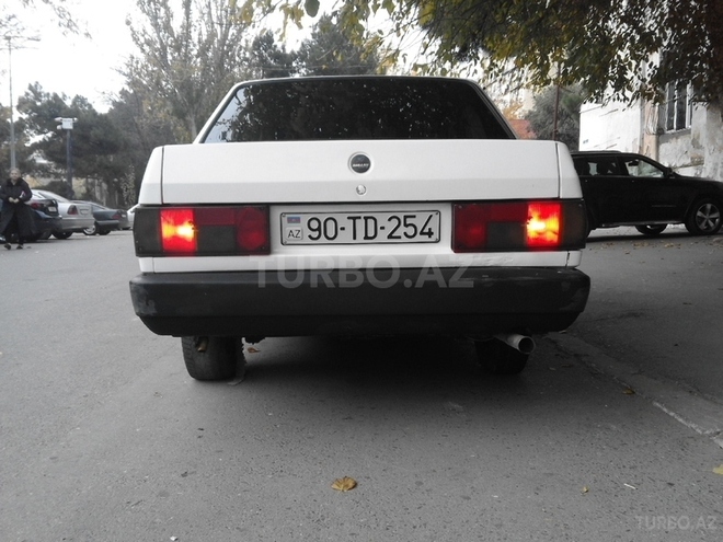 Tofas Sahin 2005, 90,873 km - 1.6 l - Bakı