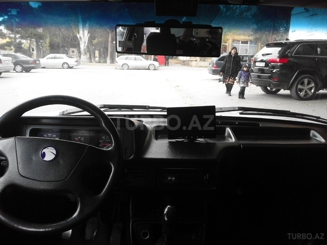 Tofas Sahin 2005, 90,873 km - 1.6 l - Bakı