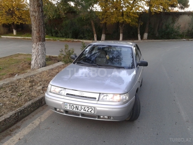 LADA (VAZ) 2110 2004, 182,000 km - 1.6 l - Sumqayıt