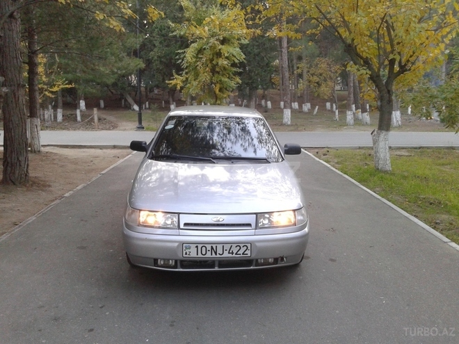 LADA (VAZ) 2110 2004, 182,000 km - 1.6 l - Sumqayıt