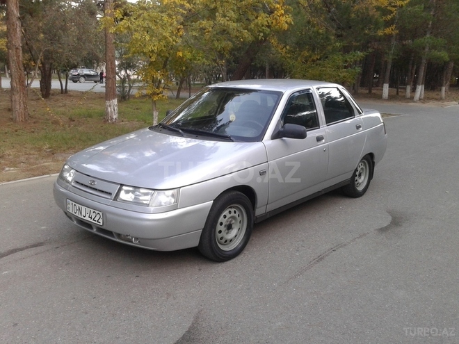 LADA (VAZ) 2110 2004, 182,000 km - 1.6 l - Sumqayıt