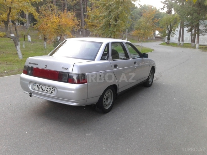 LADA (VAZ) 2110 2004, 182,000 km - 1.6 l - Sumqayıt