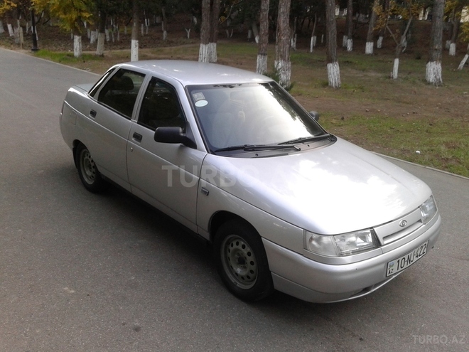 LADA (VAZ) 2110 2004, 182,000 km - 1.6 l - Sumqayıt