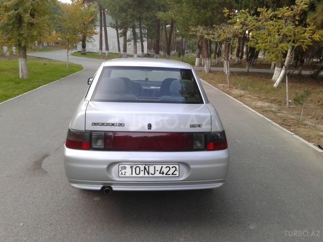 LADA (VAZ) 2110 2004, 182,000 km - 1.6 l - Sumqayıt