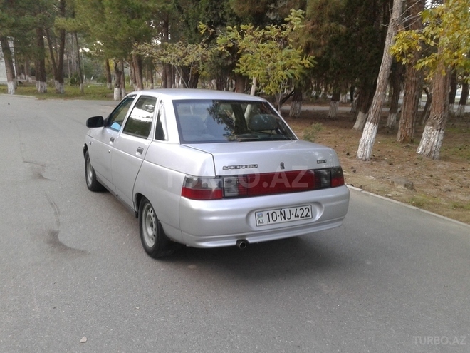 LADA (VAZ) 2110 2004, 182,000 km - 1.6 l - Sumqayıt
