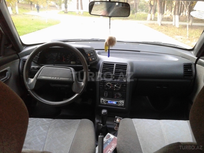 LADA (VAZ) 2110 2004, 182,000 km - 1.6 l - Sumqayıt