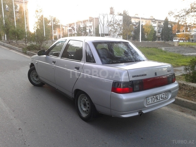 LADA (VAZ) 2110 2004, 182,000 km - 1.6 l - Sumqayıt