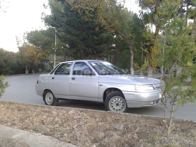 LADA (VAZ) 2110 2004, 182,000 km - 1.6 l - Sumqayıt