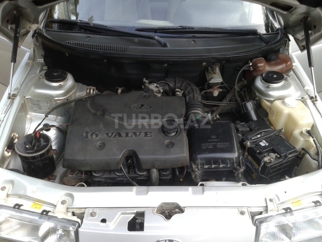 LADA (VAZ) 2110 2004, 182,000 km - 1.6 l - Sumqayıt