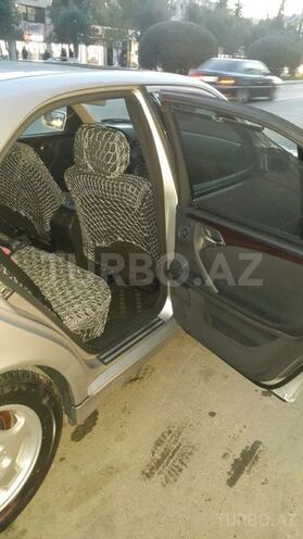 Mercedes E 220 2002, 228,009 km - 2.2 l - Bakı