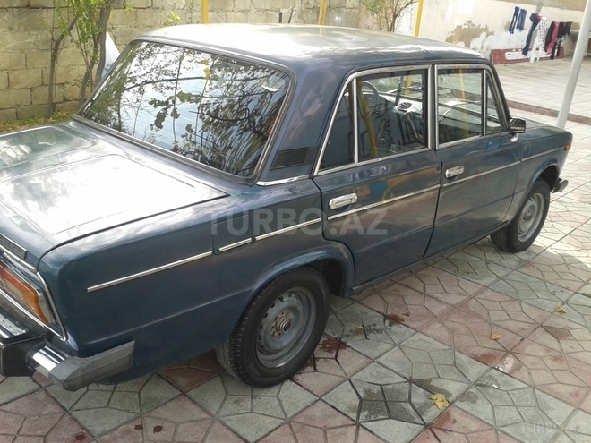 LADA (VAZ) 2106 1996, 180,000 km - 1.6 l - Bakı