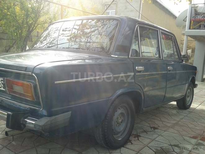 LADA (VAZ) 2106 1996, 180,000 km - 1.6 l - Bakı