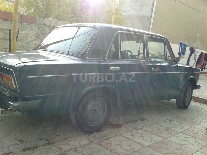 LADA (VAZ) 2106 1996, 180,000 km - 1.6 l - Bakı
