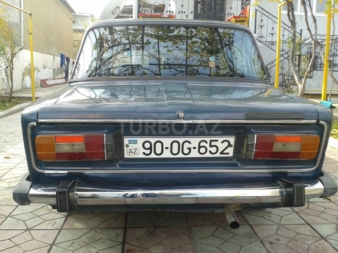 LADA (VAZ) 2106 1996, 180,000 km - 1.6 l - Bakı
