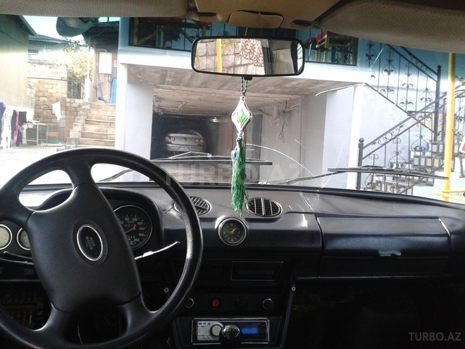 LADA (VAZ) 2106 1996, 180,000 km - 1.6 l - Bakı