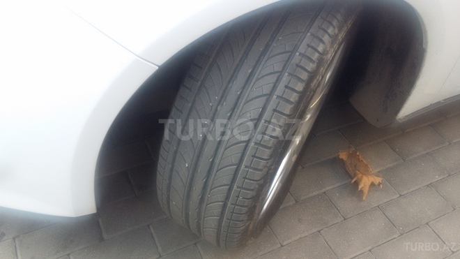Ford Focus 2014, 67,000 km - 1.6 l - Gəncə
