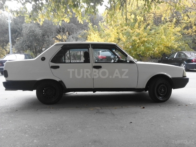 Tofas Sahin 2005, 908,600 km - 1.6 l - Bakı