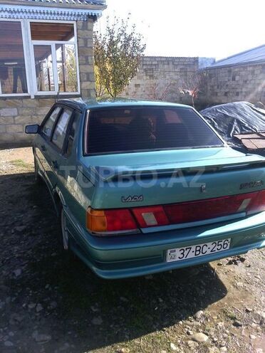 LADA (VAZ) 2115 2000, 340,000 km - 1.5 л - Qobustan