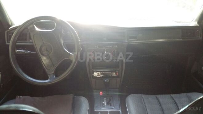 Mercedes 190 1992, 300,000 km - 2.0 л - Bakı