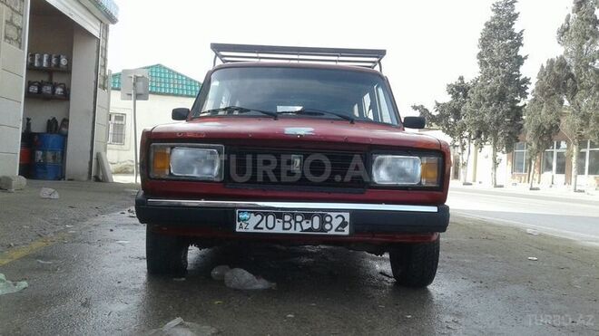 LADA (VAZ) 2104 1986, 678,543 km - 1.5 л - Bakı