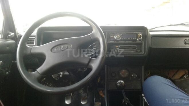 LADA (VAZ) 2104 1986, 678,543 km - 1.5 л - Bakı
