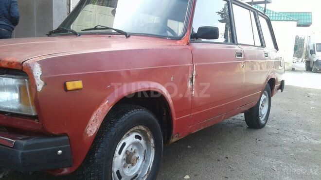 LADA (VAZ) 2104 1986, 678,543 km - 1.5 л - Bakı
