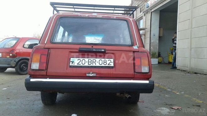 LADA (VAZ) 2104 1986, 678,543 km - 1.5 л - Bakı
