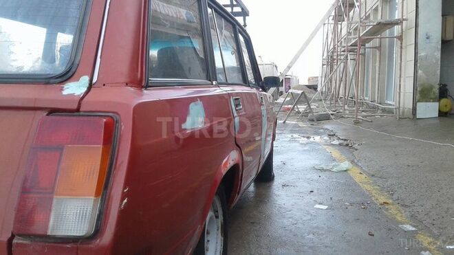 LADA (VAZ) 2104 1986, 678,543 km - 1.5 л - Bakı