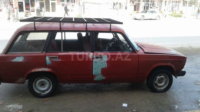 LADA (VAZ) 2104 1986, 678,543 km - 1.5 л - Bakı