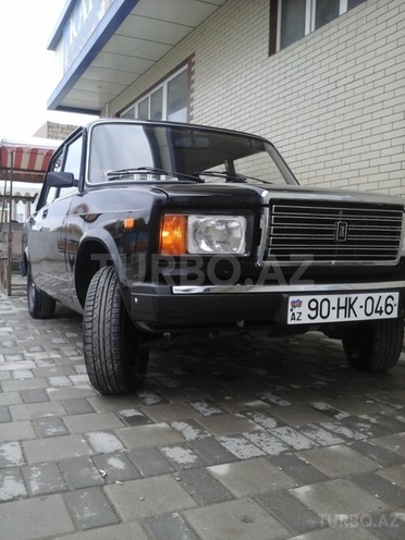 LADA (VAZ) 2107 2010, 39,620 km - 1.6 l - Xaçmaz