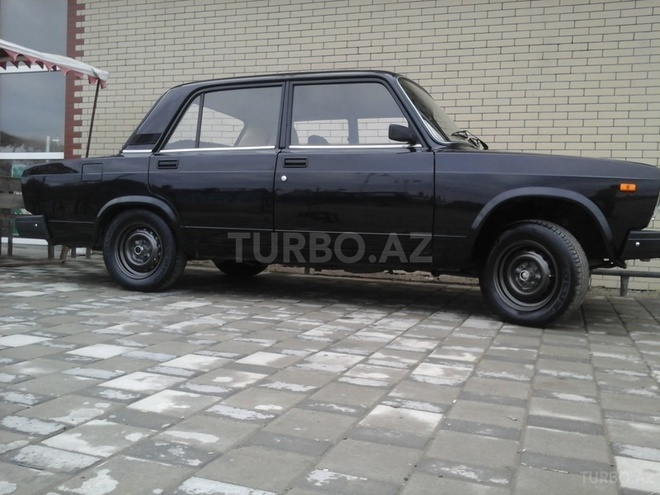 LADA (VAZ) 2107 2010, 39,620 km - 1.6 l - Xaçmaz