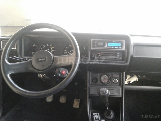 LADA (VAZ) 2107 2010, 39,620 km - 1.6 l - Xaçmaz
