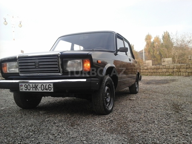 LADA (VAZ) 2107 2010, 39,620 km - 1.6 l - Xaçmaz