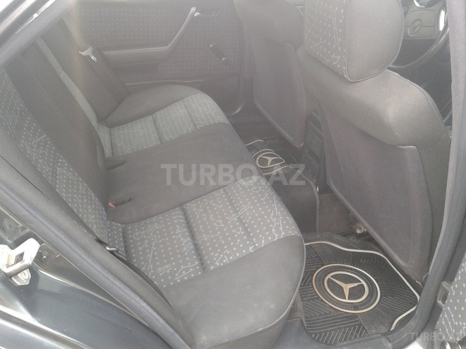 Mercedes C 180 1994, 270,000 km - 1.8 l - Oğuz