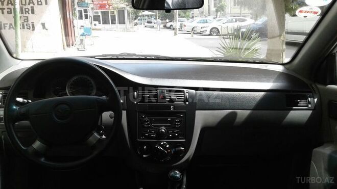 Daewoo Gentra 2014, 11,000 km - 1.5 l - Bakı