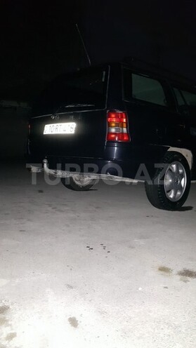 Opel Astra 1997, 332,544 km - 2.0 l - Bakı