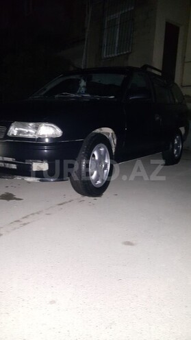 Opel Astra 1997, 332,544 km - 2.0 l - Bakı