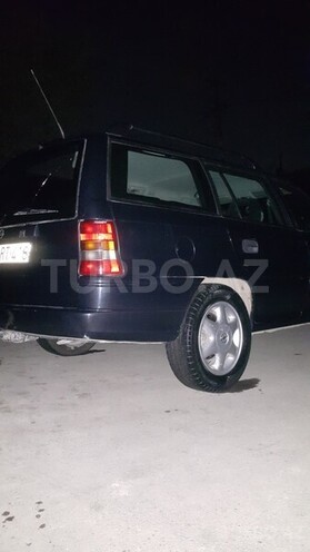 Opel Astra 1997, 332,544 km - 2.0 l - Bakı