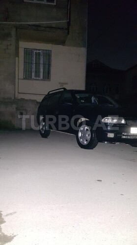 Opel Astra 1997, 332,544 km - 2.0 l - Bakı