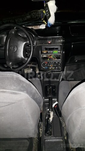 Opel Astra 1997, 332,544 km - 2.0 l - Bakı