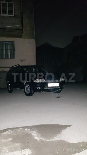 Opel Astra 1997, 332,544 km - 2.0 l - Bakı