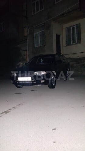 Opel Astra 1997, 332,544 km - 2.0 l - Bakı