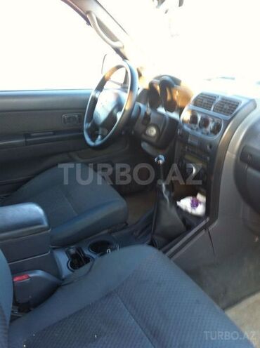 Nissan Xterra 2001, 200,000 km - 3.3 l - Sumqayıt