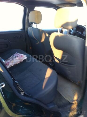 Nissan Xterra 2001, 200,000 km - 3.3 l - Sumqayıt